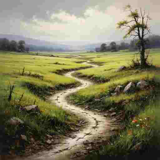 Я пройду по забытым