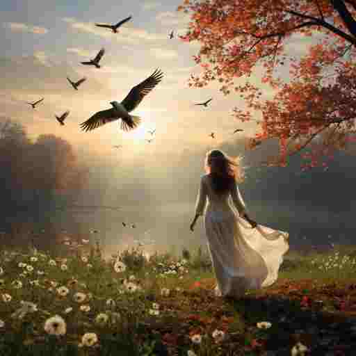 Пространство череда событий