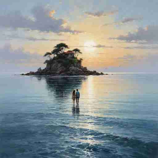 Я узнала вкус счастья