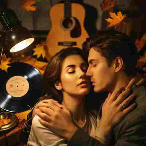 Я глаза прикрою и в прошлое вернусь