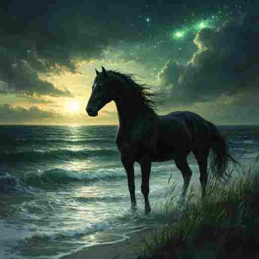 Черное море не стало разлукой