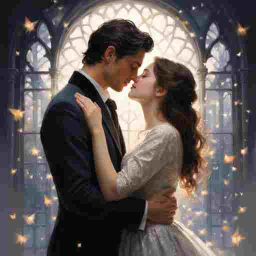 Искупайся в моей нежности