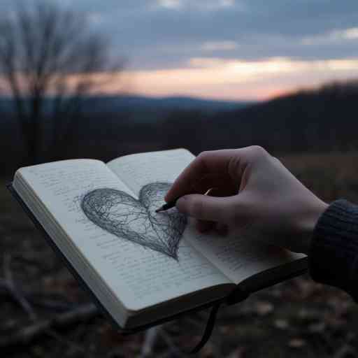 Сменяет день ночную благодать