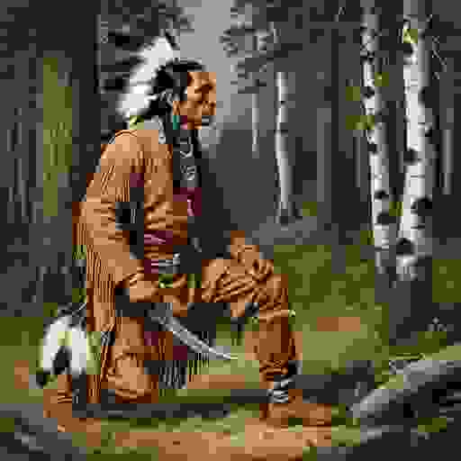 За шагом шаг крадется