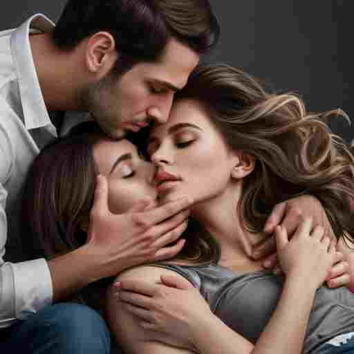 Далёкий и близкий мой человек