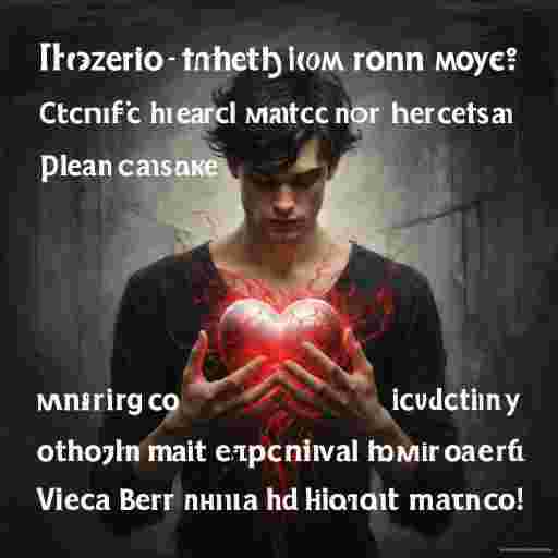 Прозрей молю о мое сердце