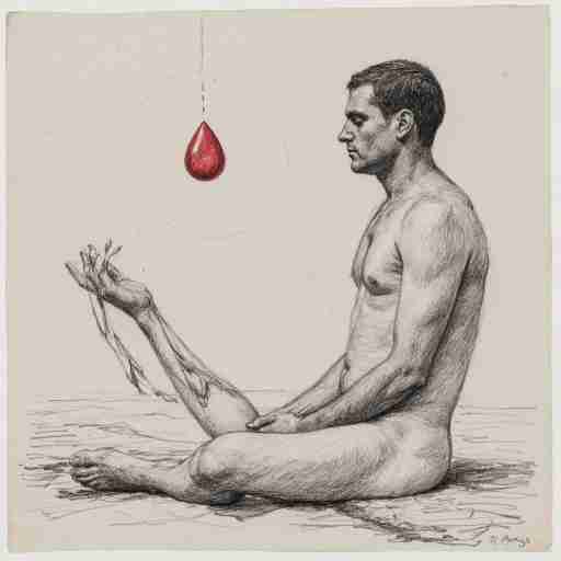 Поговори со мной о жестах в теле