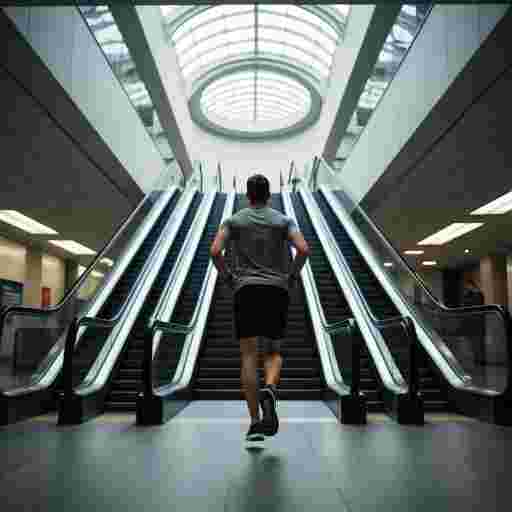 Забег на дистанцию