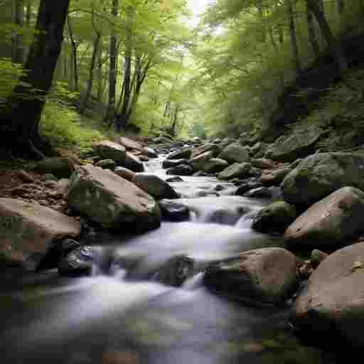 Откуда льётся музыка