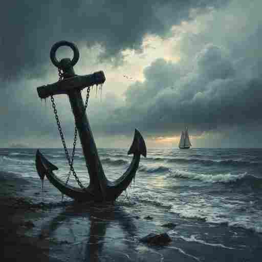 Отдать швартовы