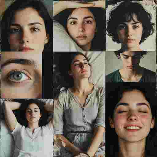 Мелькают кадры