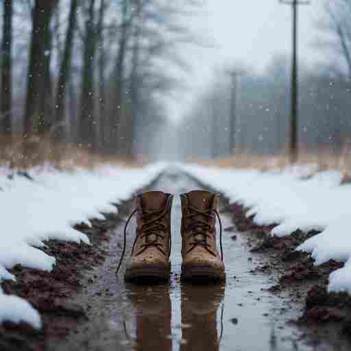 Растреножило сердце