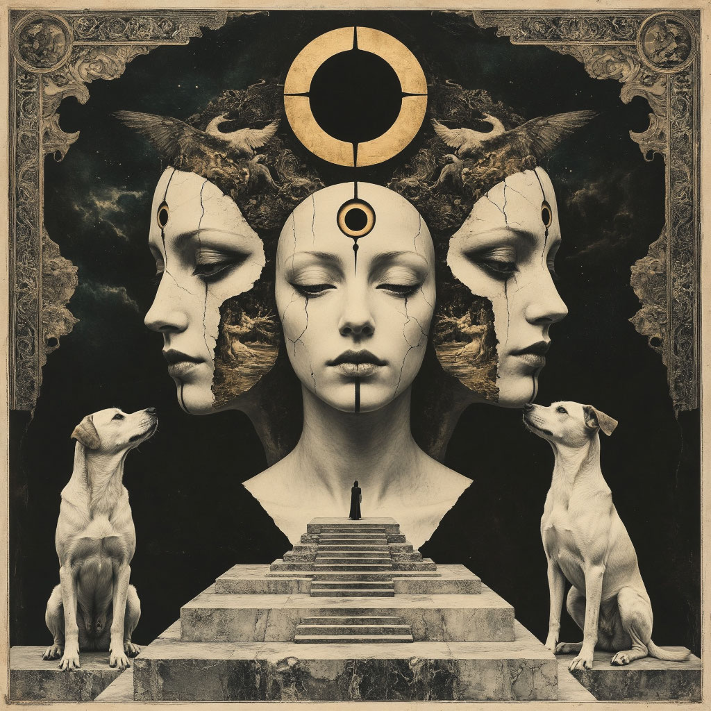 Мы все обмануты надеждой