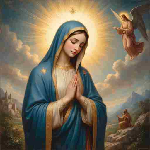 Ниспошли на меня благодать