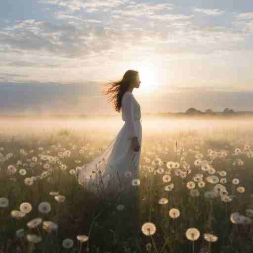 Твой мир это ты и твоя мечта