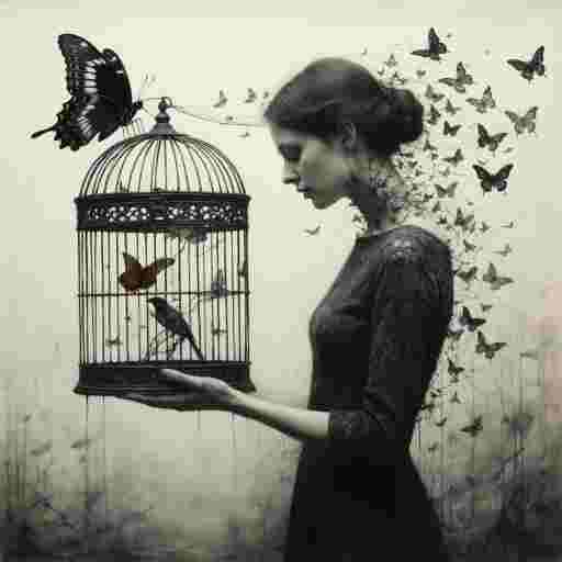 Слова в силках