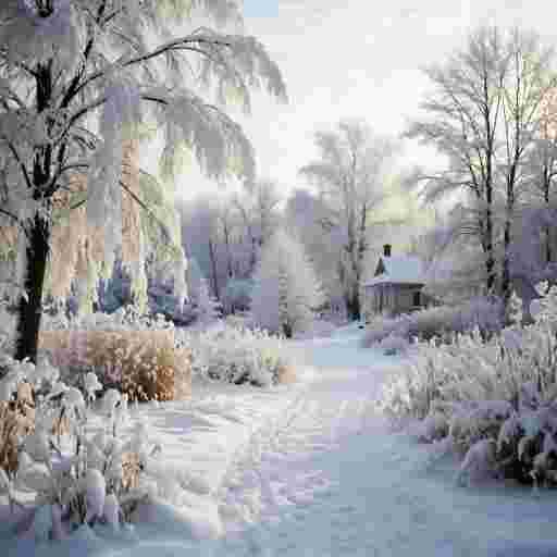 Белая терпкая жгучая