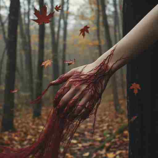 Обманом пылким