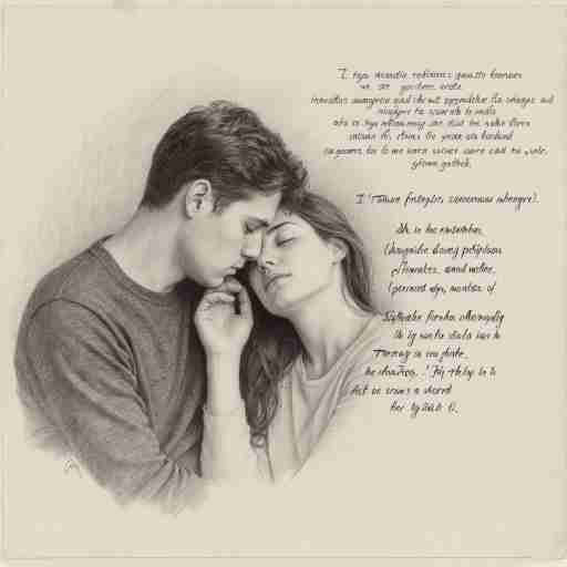 Я от нежности