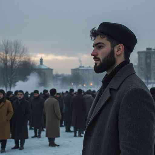 Меня нет в моем доме