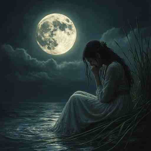 Полюби меня всем сердцем