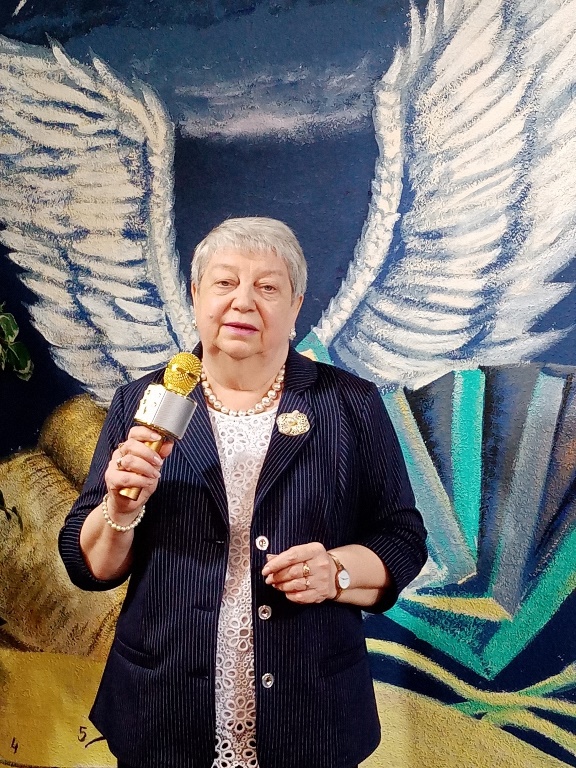 Ножки мои, ножки (авторская песня)