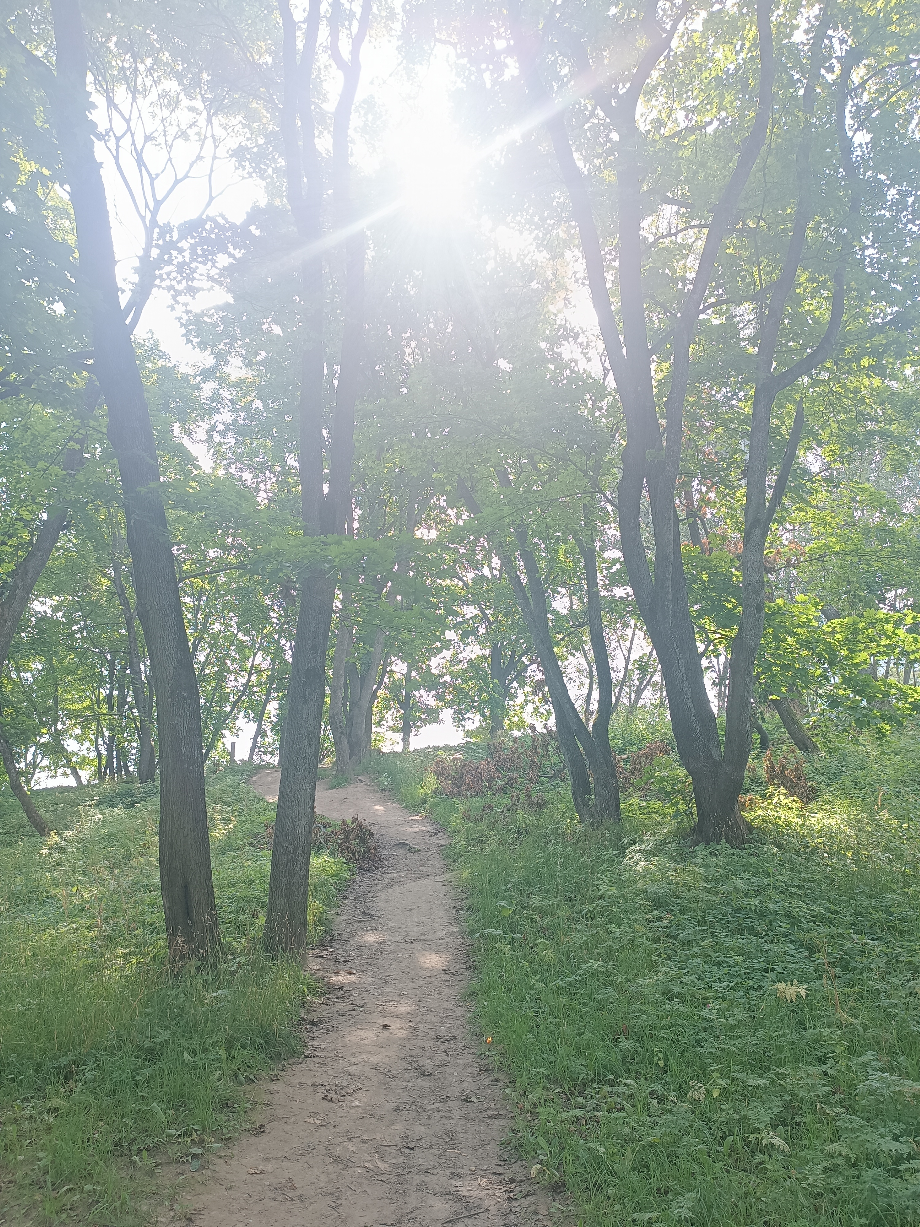 Лето, помедленнее! 