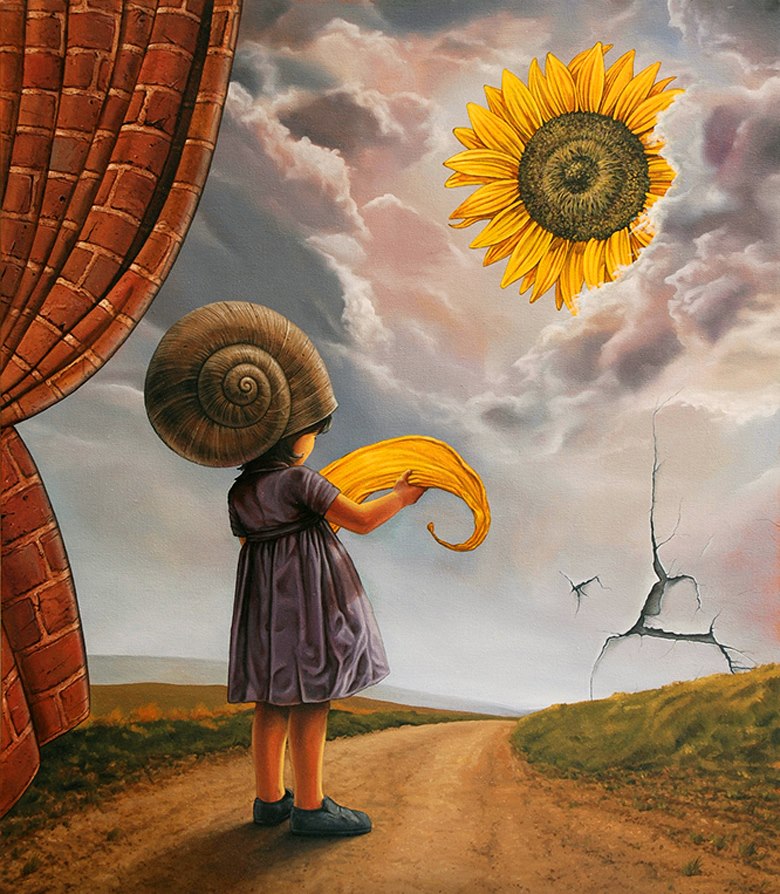 Наше солнце в кармане