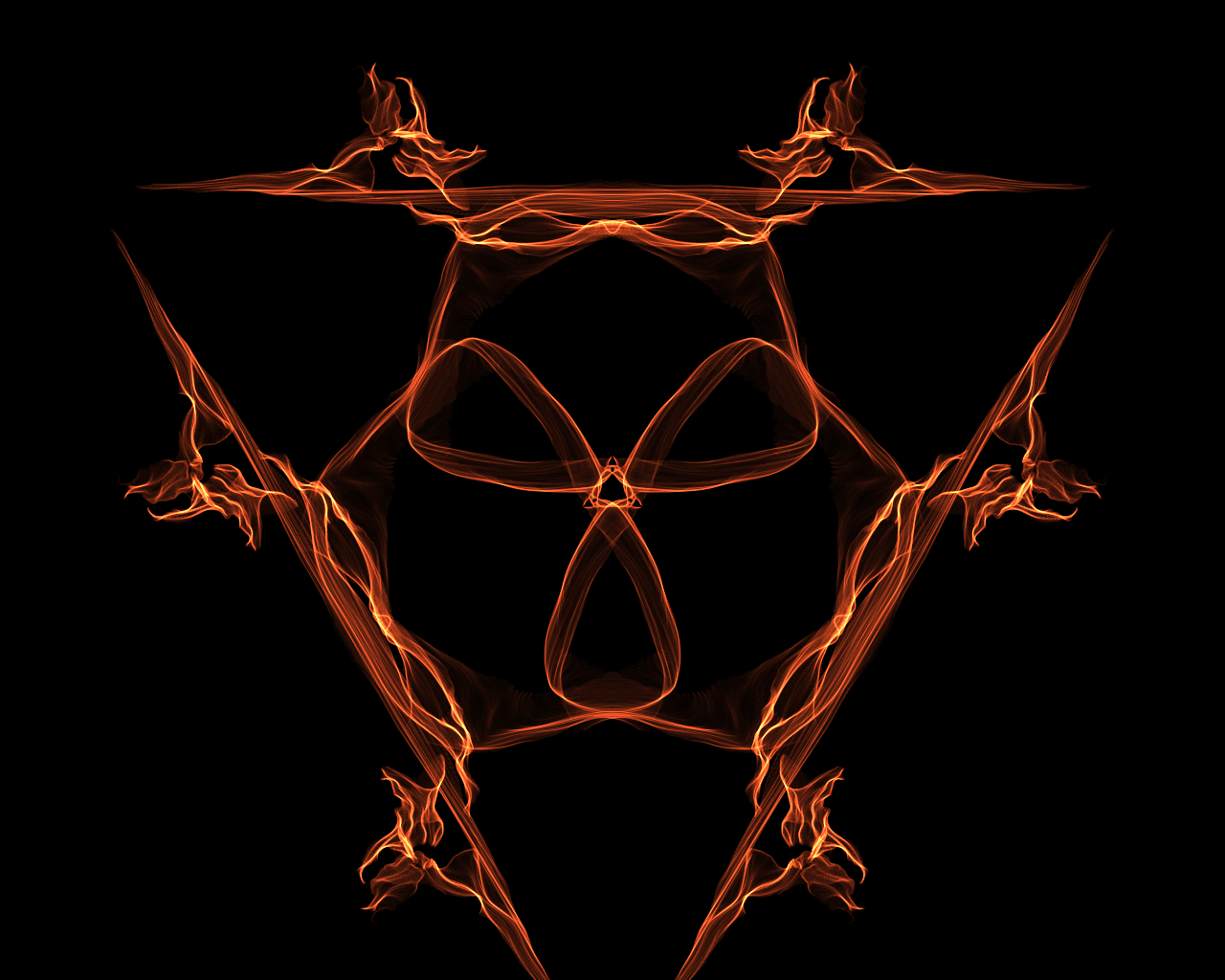 Сонная Припять: Трилогия