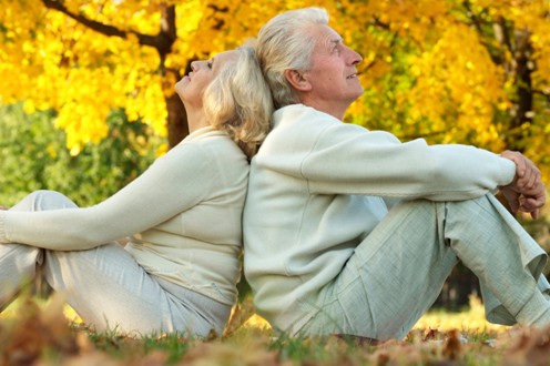 Он принимал ее Любовь. Она любила...