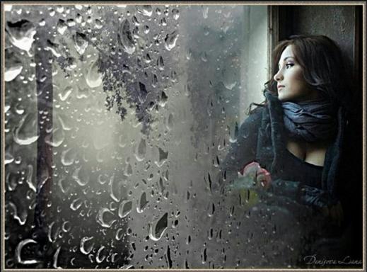 Разлетелся мир наш на осколки