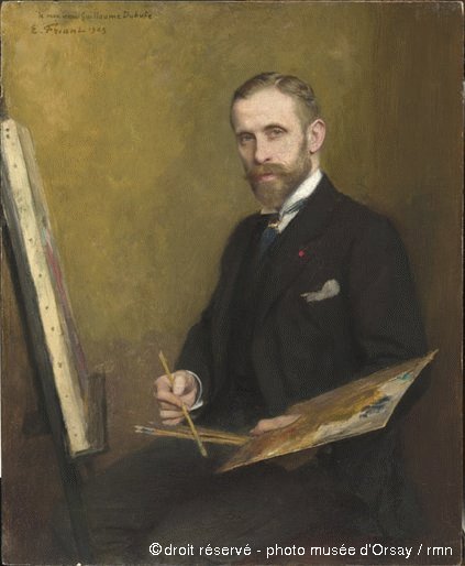 Напиши, Художник, мой портрет...