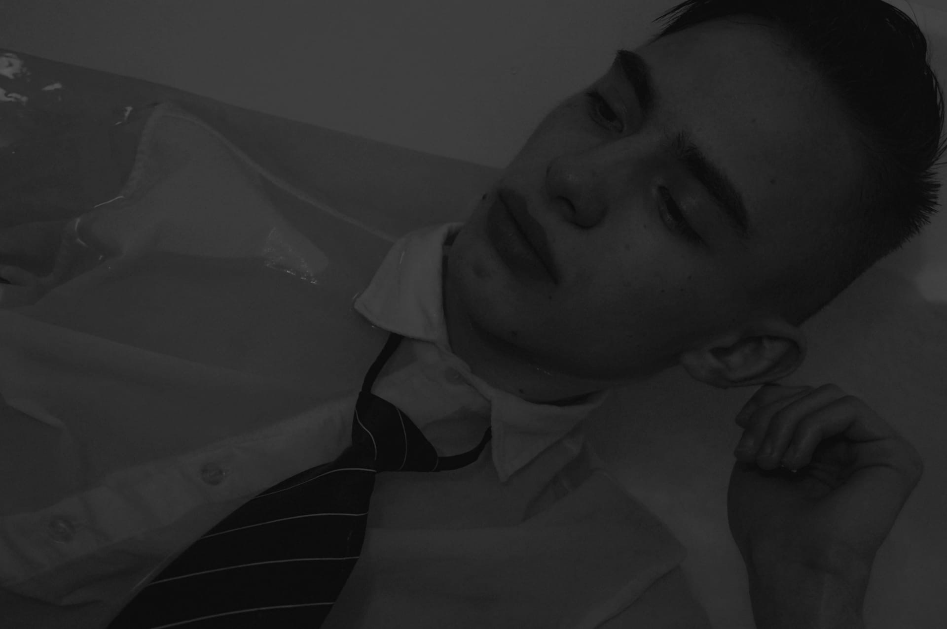 Всё пройдёт и закончится скоро