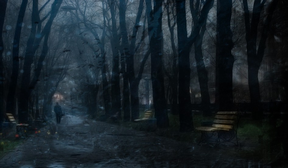 Любовь к тебе - мой литий