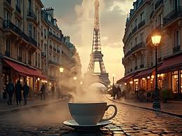 До Эйфелевой