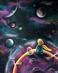 Слово о Маленьком принце