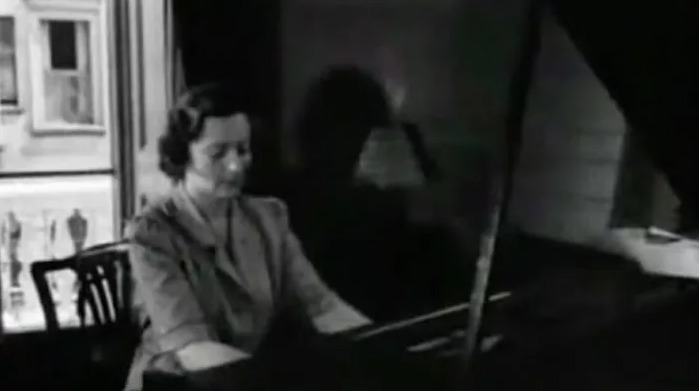 Ноктюрн Шопена. Наталья Карп