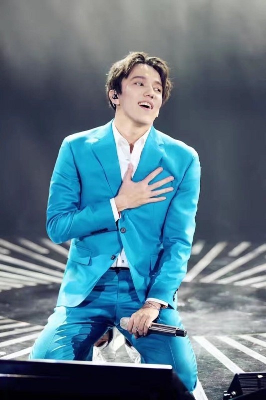 Я иду смотреть на дождь