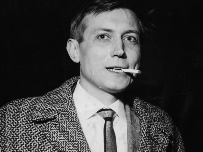 Никто не даст ответы