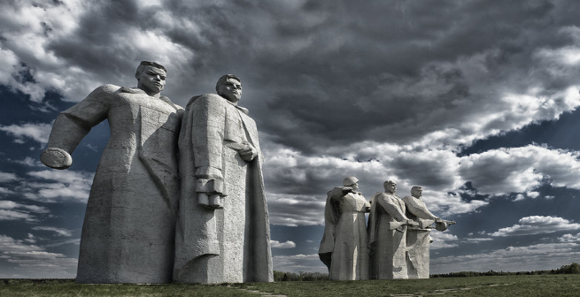 Панфиловцы