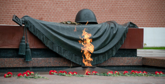 К вечному подходишь