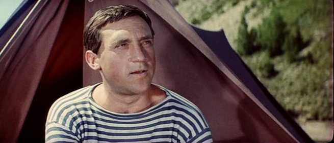 Не жду - Памяти В. Высоцкого