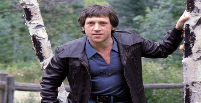 Что сказал бы - Памяти В. Высоцкого