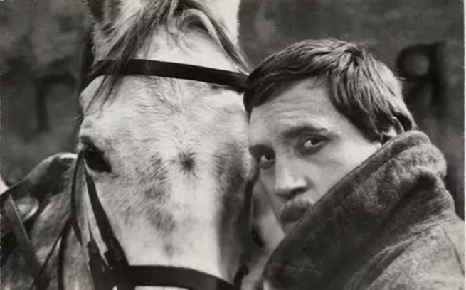 В изгнании у власти - Памяти В. Высоцкого