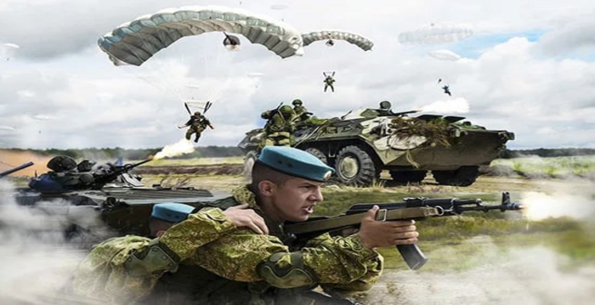 С нами Бог