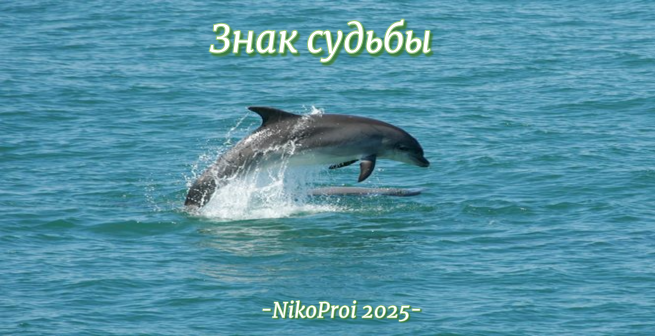 Знак судьбы 