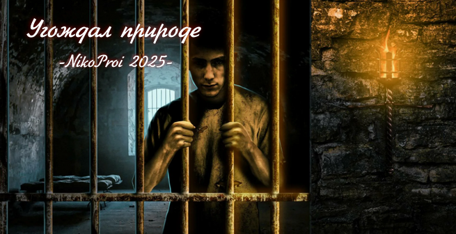 Угождал природе