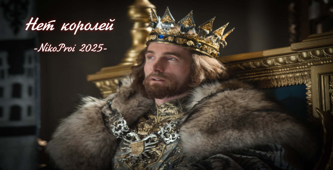Нет королей