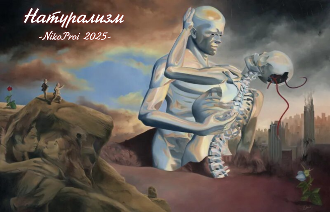 Натурализм 