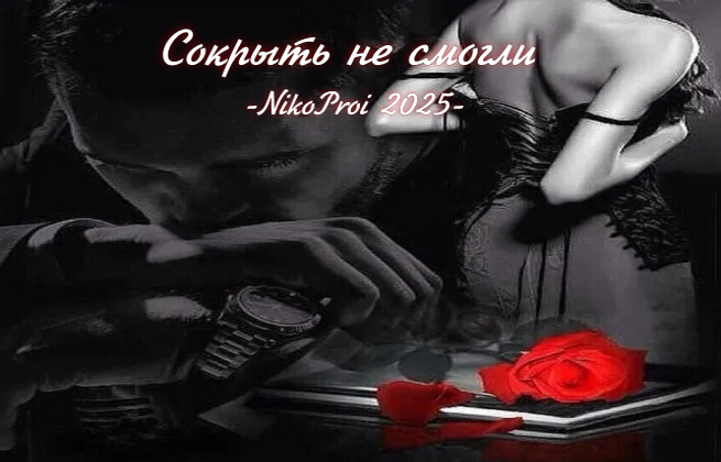 Сокрыть не смогли